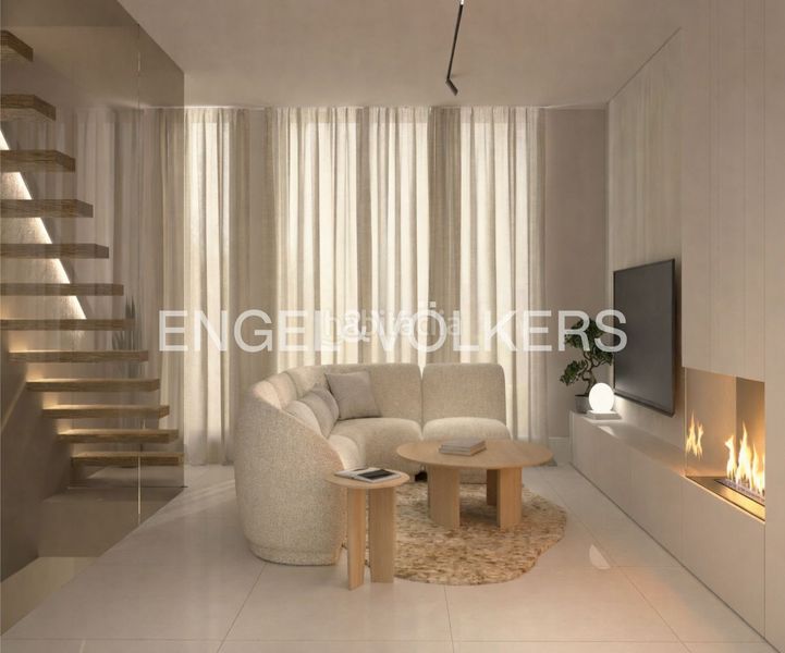 Foto 0f8c780d-c135-4775-b738-e3e248bf66b9. Casa amb calefacció aparcament a Rocafort