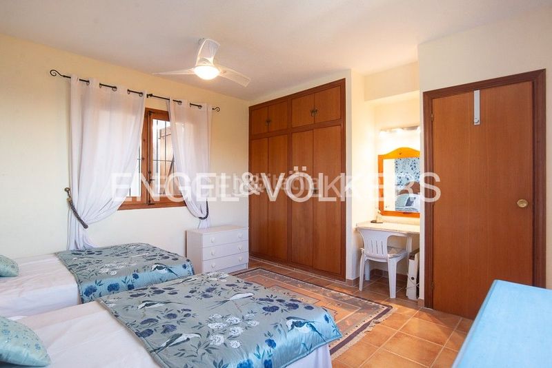 Foto 7c54a7c7-a4be-4d40-8dd3-37ef13508546. Casa amb calefacció piscina a Alcossebre