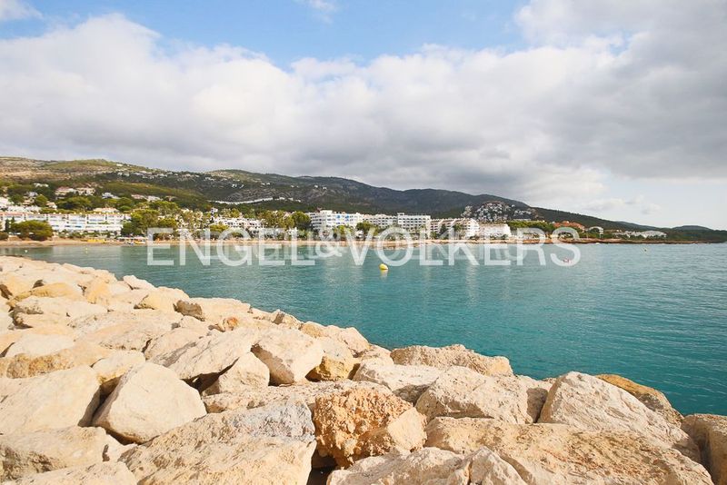 Foto 963830ee-6365-4988-a639-68629ea1a623. Casa amb calefacció piscina a Alcossebre