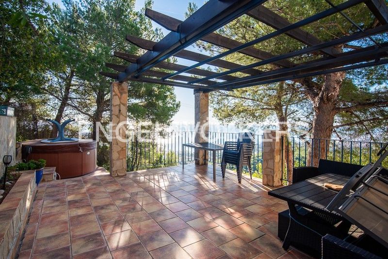 Foto d055ee7b-32ea-494d-aa69-65cebb0f0373. Casa amb calefacció piscina a Alcossebre