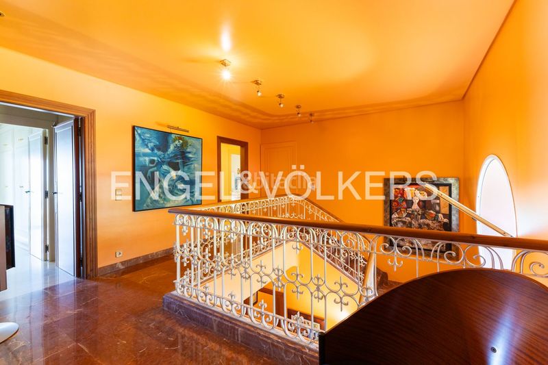 Foto 1a060112-e4e1-43e7-a25b-3b50e4254cba. Rent semi detached house with heating parking pool in Oropesa del Mar