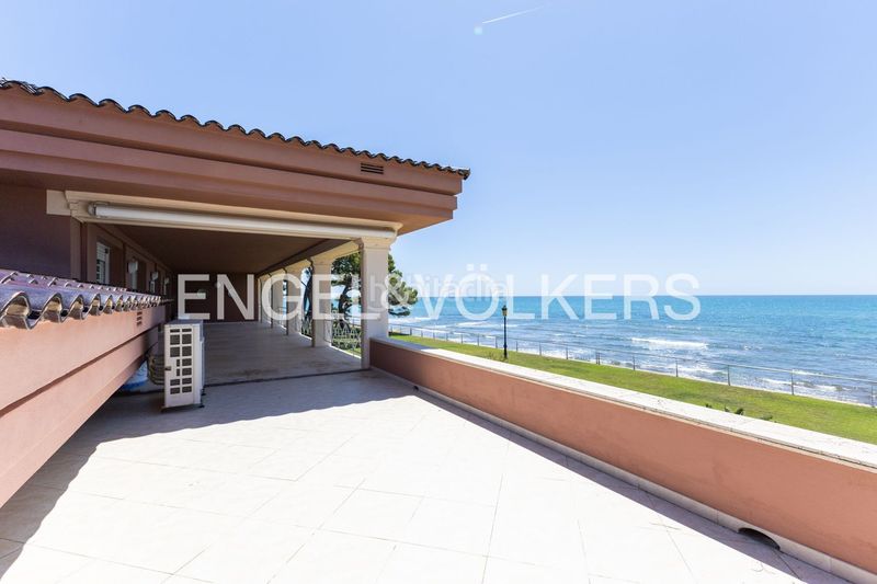 Foto 257f669a-0b26-4858-9a05-35f2850b3748. Rent semi detached house with heating parking pool in Oropesa del Mar