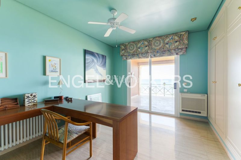 Foto 2e414cfa-d49c-4348-b18b-c9f3405ea0e4. Rent semi detached house with heating parking pool in Oropesa del Mar