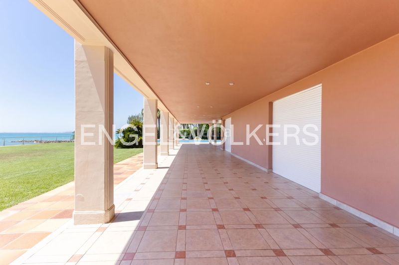 Foto 44e9658f-42b2-4204-b33b-94b2e930ff32. Rent semi detached house with heating parking pool in Oropesa del Mar