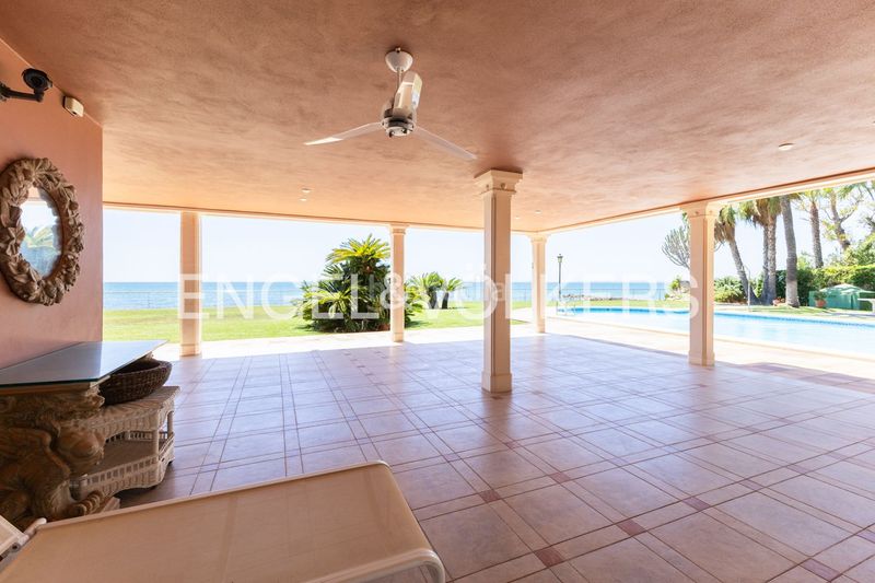 Foto 4cb6af79-6ad5-4f72-b785-5f2a0b4c36db. Rent semi detached house with heating parking pool in Oropesa del Mar