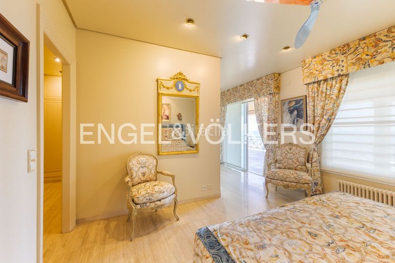 Foto 64964e46-5330-4424-8ec5-794c82101fd6. Rent semi detached house with heating parking pool in Oropesa del Mar