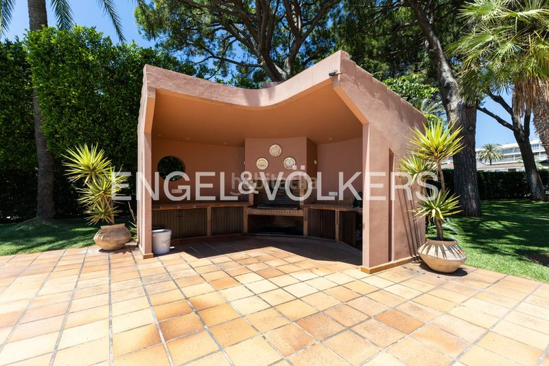 Foto 6c630f22-e501-48f9-8287-9d8c9761190d. Rent semi detached house with heating parking pool in Oropesa del Mar
