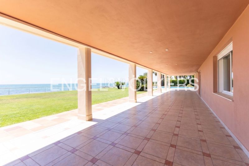 Foto 760437b1-faee-4b52-b7aa-d3e9eb4eeed8. Rent semi detached house with heating parking pool in Oropesa del Mar
