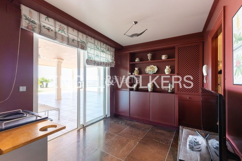 Foto 89cdba3c-63bd-4772-9fb7-b0da4d41dfcf. Rent semi detached house with heating parking pool in Oropesa del Mar