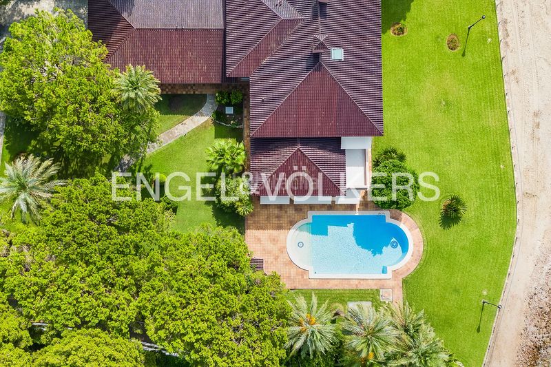 Foto a274c3bd-9717-4e25-abf4-460b1c8cd932. Rent semi detached house with heating parking pool in Oropesa del Mar