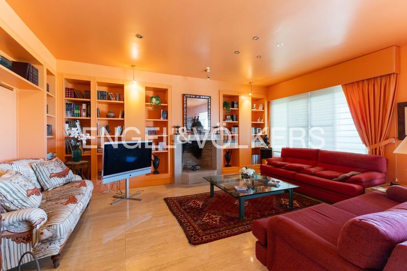 Foto b4eb7427-b738-41a3-aa0b-912555d4dadb. Rent semi detached house with heating parking pool in Oropesa del Mar