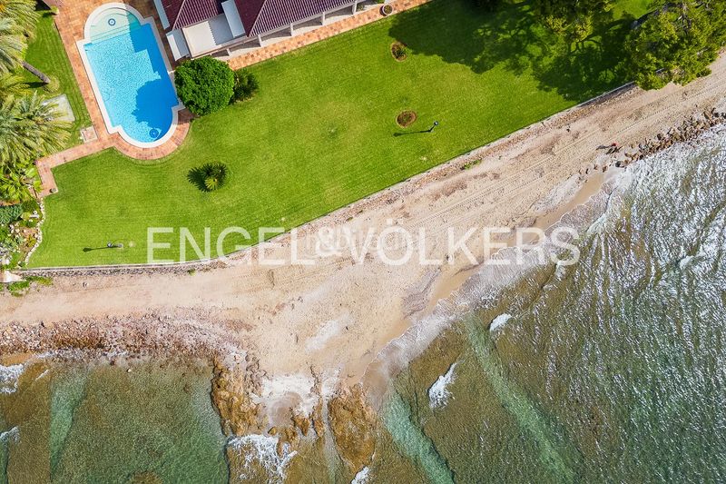 Foto d9a3bab2-3f69-463c-9b5c-1465e0206abe. Rent semi detached house with heating parking pool in Oropesa del Mar