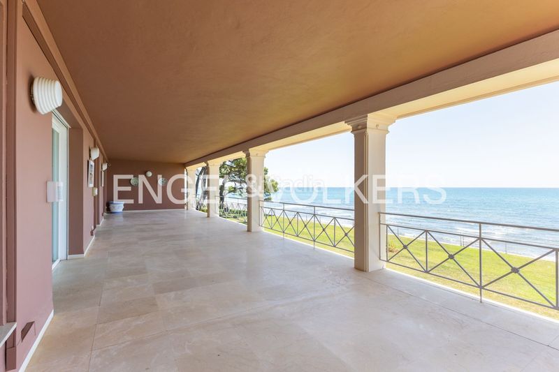 Foto e2acb3c1-2dfa-477b-95bc-2631c419fa36. Rent semi detached house with heating parking pool in Oropesa del Mar