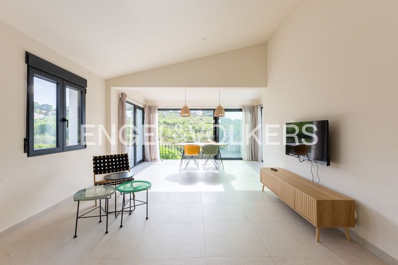 Foto 126abb4c-be96-43a0-9309-d909d4b23c28. Casa amb calefacció aparcament piscina a Cap Martí - El Tossalet - Pinomar Xàbia