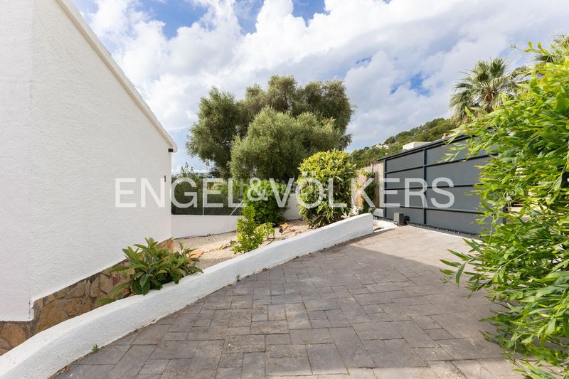 Foto 509bf1a7-b1ab-430c-be0a-da0552c13d17. Casa amb calefacció aparcament piscina a Cap Martí - El Tossalet - Pinomar Xàbia