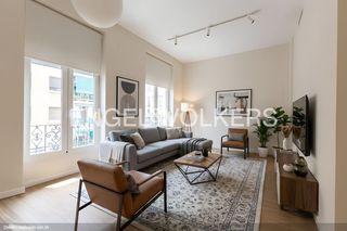 Rent Flat  Avinguda del regne de valència. Impecable apartamento amueblado y cocina equipada