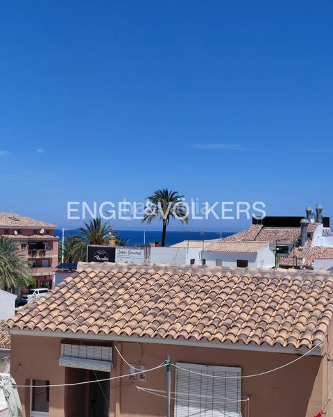 Foto b947dcef-1de8-48a7-9643-4971d8d672b4. Lloguer dúplex amb calefacció a El Puerto Dénia