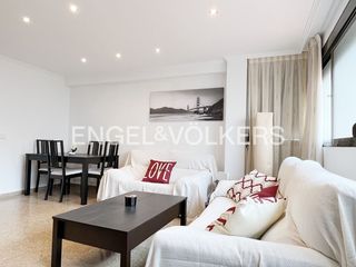 Location Appartement  Carrer de pere de valència. Alquiler de piso en calle de pere de valència