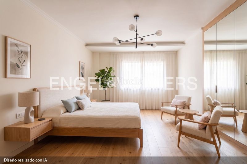 Foto f0e6e0ca-cc42-49ce-b912-4d8531d30115. Pis amb calefacció aparcament a Jaume Roig Valencia