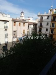 Lloguer Pis a El Pilar. Encantador apartamento en el centro