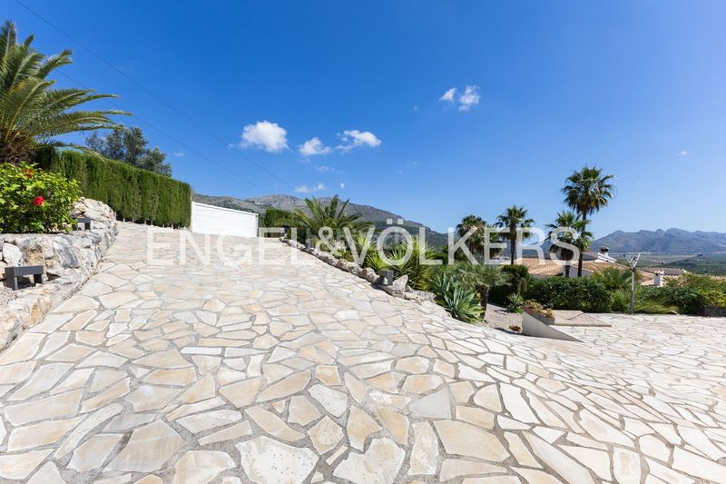Foto 04954aa0-434b-414b-b9e4-ff9d952b28fb. Casa amb calefacció aparcament piscina a Orba