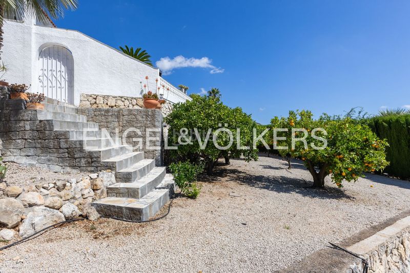 Foto 6885a9e8-1333-431b-822f-dd4a5d3376f2. Casa amb calefacció aparcament piscina a Orba