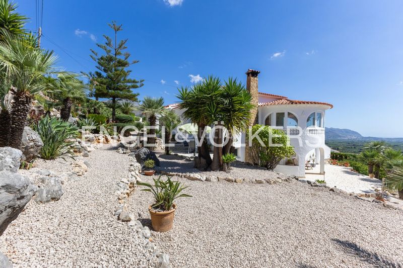 Foto 7a733cec-68fe-4a8f-8172-495eb71831d3. Casa amb calefacció aparcament piscina a Orba