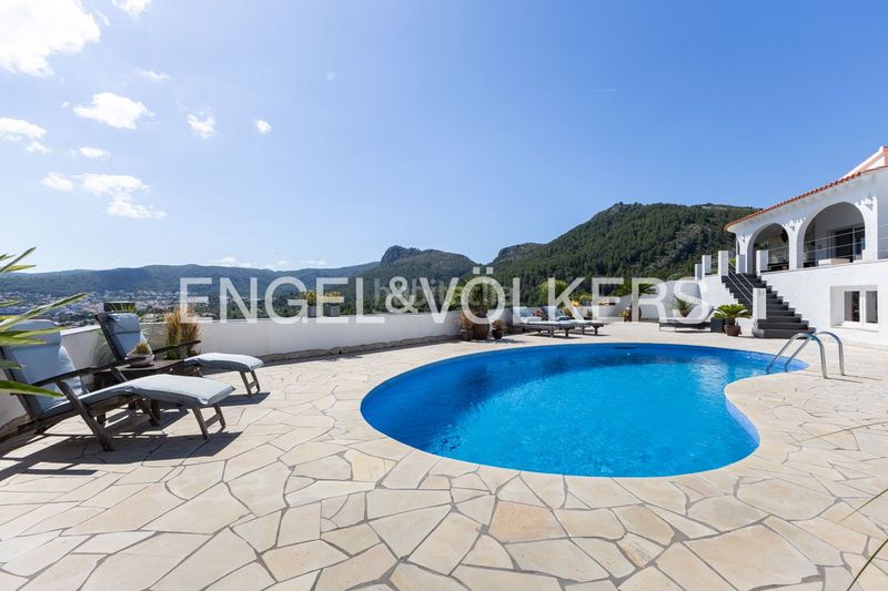 Foto 8f71c719-e77e-4111-88c3-f0d048340c3f. Casa amb calefacció aparcament piscina a Orba