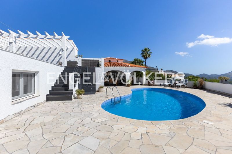 Foto b577fd1c-938f-49b1-96a0-44f687b4f749. Casa amb calefacció aparcament piscina a Orba