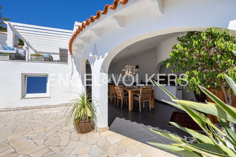 Foto d0e9e81b-eb42-477c-a343-8295fcb3042d. Casa amb calefacció aparcament piscina a Orba