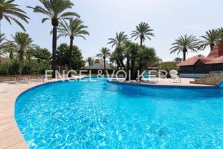 Lloguer Apartament a El Palmar - Los Molinos. Apartamento en las marinas denia