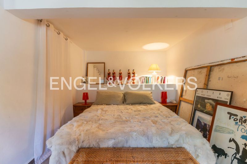 Foto 844cf0ac-a4bf-4886-9590-02276955ee89. Casa amb calefacció aparcament piscina a Las Rotas / Les Rotes Dénia