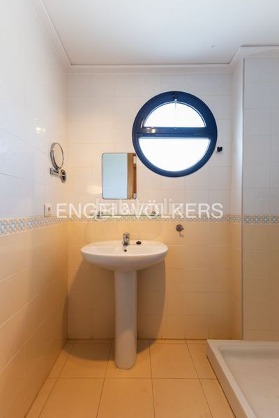 Foto 18f88107-6af1-4668-aac8-e783553f2ba9. Pis amb calefacció aparcament piscina a Devessa - Monte Pego Dénia