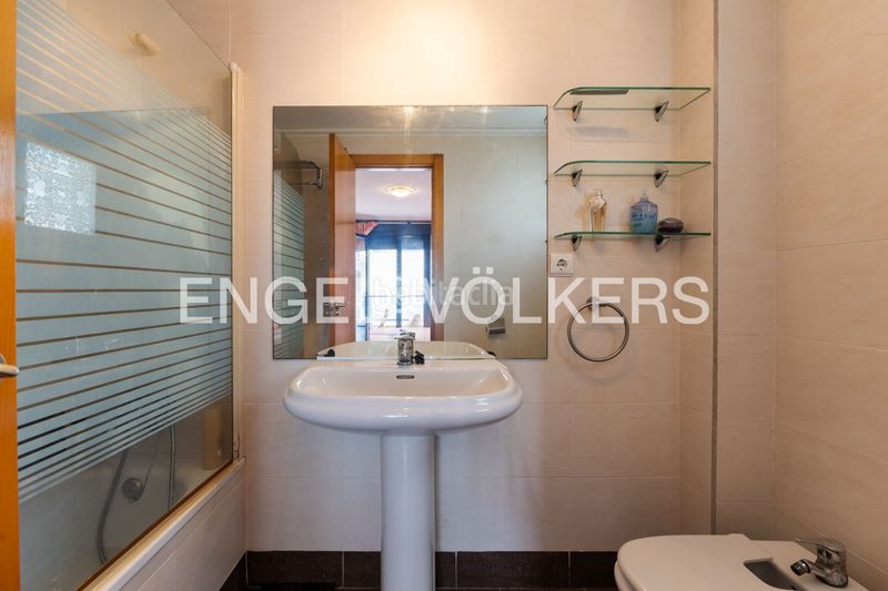 Foto 8fa6c438-b662-436c-a681-4b66074e9dbc. Pis amb calefacció aparcament piscina a Devessa - Monte Pego Dénia
