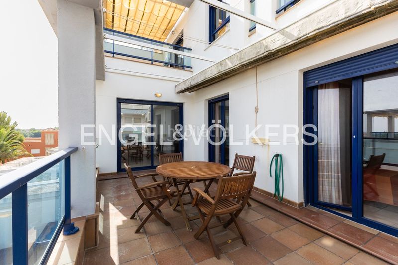 Foto d41943f7-8459-4f70-86cf-8686f30282ba. Pis amb calefacció aparcament piscina a Devessa - Monte Pego Dénia