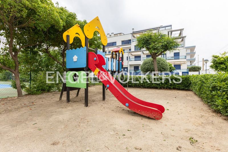 Foto daa4e57e-eede-4a2d-8906-251623b4a111. Pis amb calefacció aparcament piscina a Devessa - Monte Pego Dénia