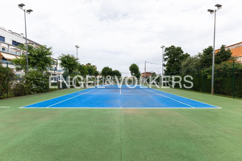 Foto e91d8135-d332-445a-8870-112a64f32b28. Pis amb calefacció aparcament piscina a Devessa - Monte Pego Dénia