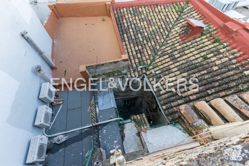 Foto 05eb42bf-5aa9-49e6-afd6-6ffc16c18e59. Casa amb calefacció aparcament a La Seu Valencia