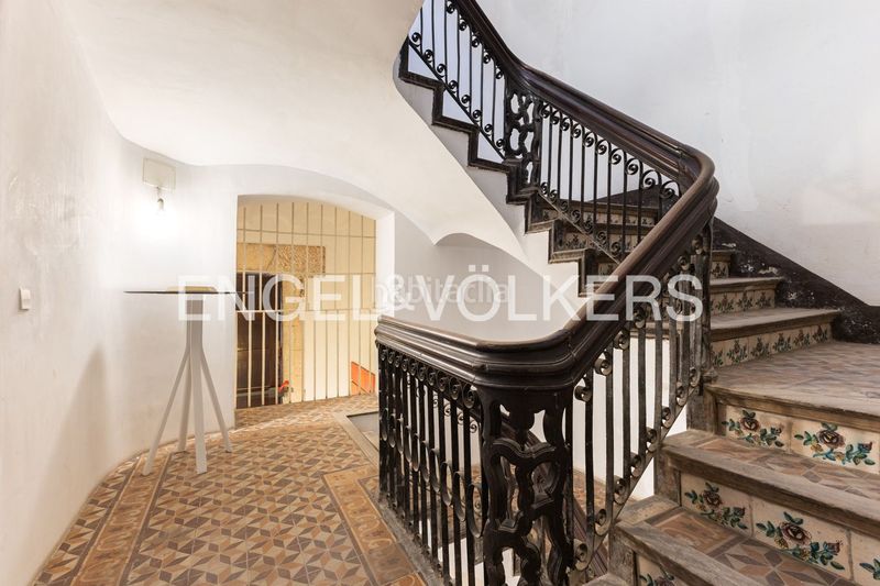 Foto 593d8cd2-dedf-45c8-a1fc-3f28d1673285. Casa amb calefacció aparcament a La Seu Valencia