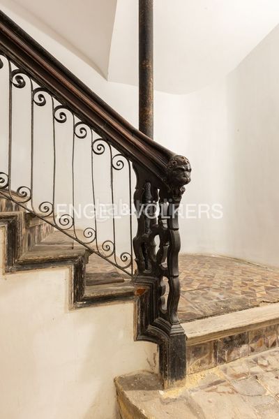 Foto b73aed75-872a-4727-9193-2d8171cb006f. Casa amb calefacció aparcament a La Seu Valencia