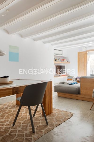 Foto f14a8f0c-1af8-4acd-905e-5b21744b5df2. Casa amb calefacció aparcament a La Seu Valencia