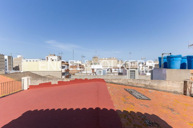 Foto 1cb91a51-256c-43a6-a17c-cda328ef4da4. Casa amb calefacció a Sueca Sueca
