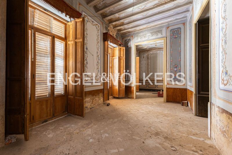 Foto 1da4ab21-1403-4318-9597-8ffe129041b3. Casa amb calefacció a Sueca Sueca