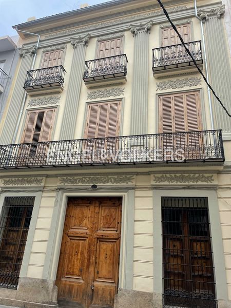 Foto 1edd01e0-972e-491b-83c2-febf1a5d6cb2. Casa amb calefacció a Sueca Sueca
