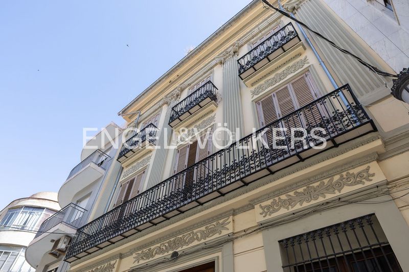 Foto 2849eeb8-3f05-43a6-b2b7-32793c1f9128. Casa amb calefacció a Sueca Sueca