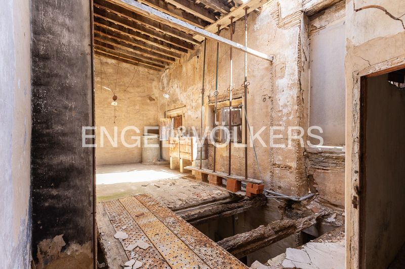 Foto 2b1ce655-c388-4e6f-9518-c7734a18a4ab. Casa amb calefacció a Sueca Sueca