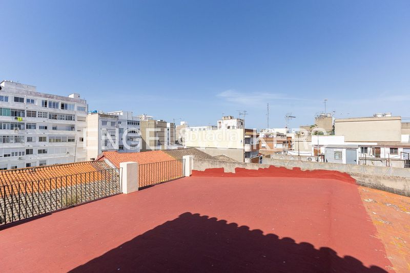 Foto 41756920-c119-4ded-a776-50a5e9f4ea40. Casa amb calefacció a Sueca Sueca