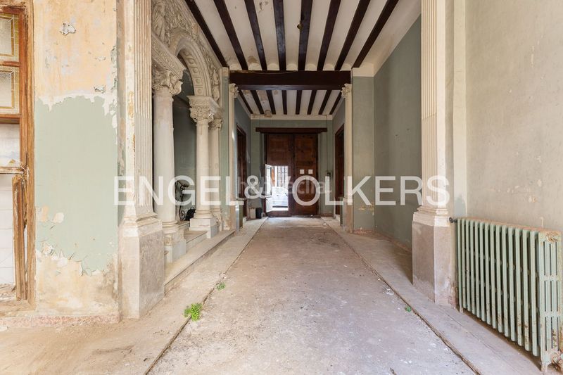 Foto 7ac4ef2f-449f-470e-9682-9c171a56b2fe. Casa amb calefacció a Sueca Sueca