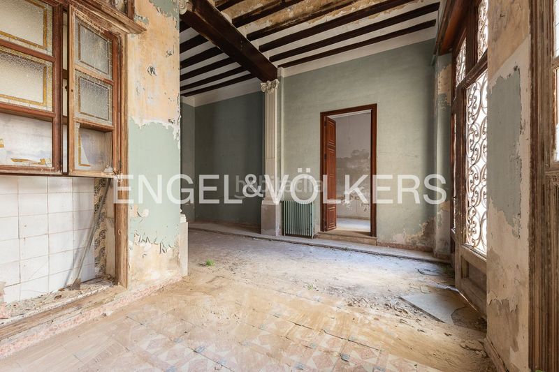 Foto 8a471a42-d7db-48e5-92fc-3fdd82df5ff8. Casa amb calefacció a Sueca Sueca