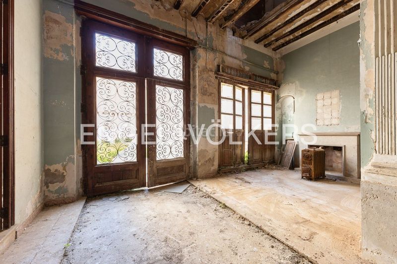 Foto b5323175-aa04-43fc-9056-823d58f795ec. Casa amb calefacció a Sueca Sueca